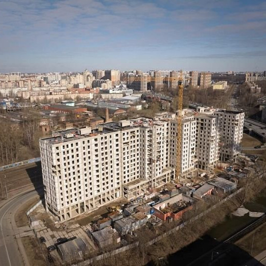 Март 2024